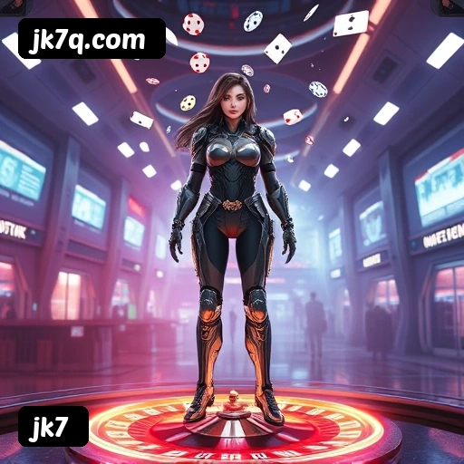 Chuva de Bônus jk7 nos slots