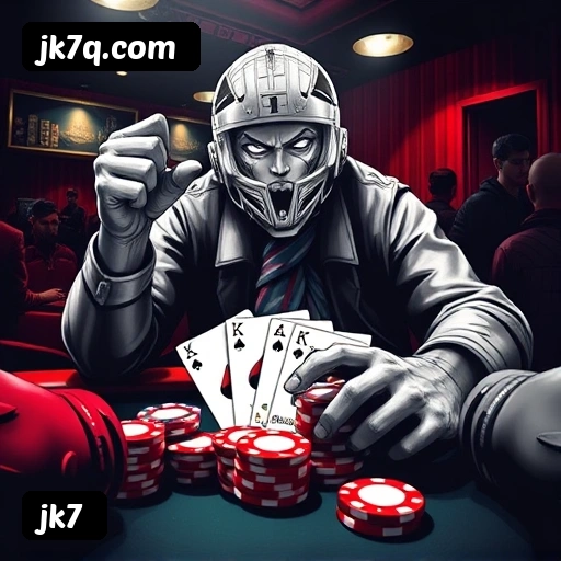 Privilégios VIP jk7