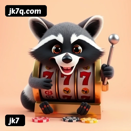 Suporte Download jk7