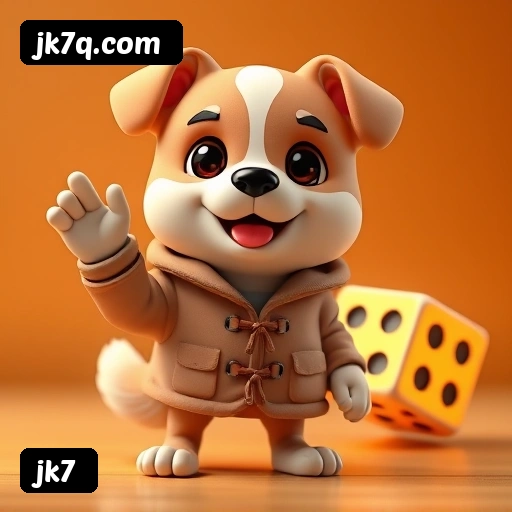 Funcionalidades App jk7