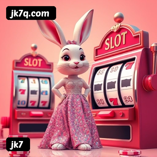 Slots mobile jk7